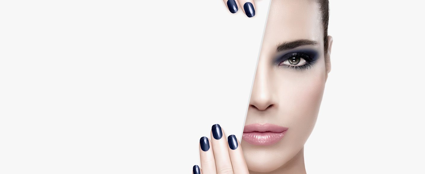 make-up